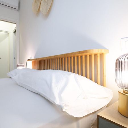 מילאנו Mila Apartments Fiera מראה חיצוני תמונה