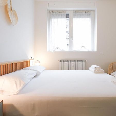 מילאנו Mila Apartments Fiera מראה חיצוני תמונה