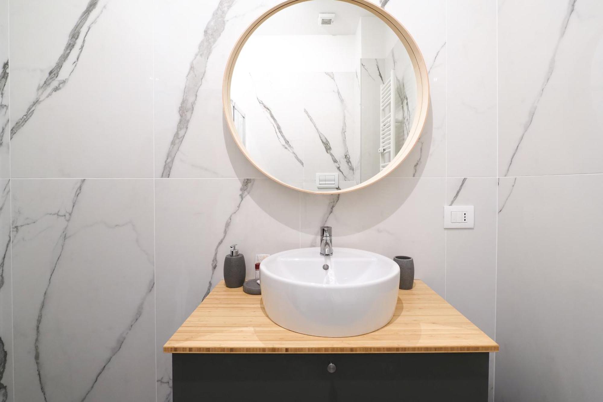 מילאנו Mila Apartments Fiera מראה חיצוני תמונה
