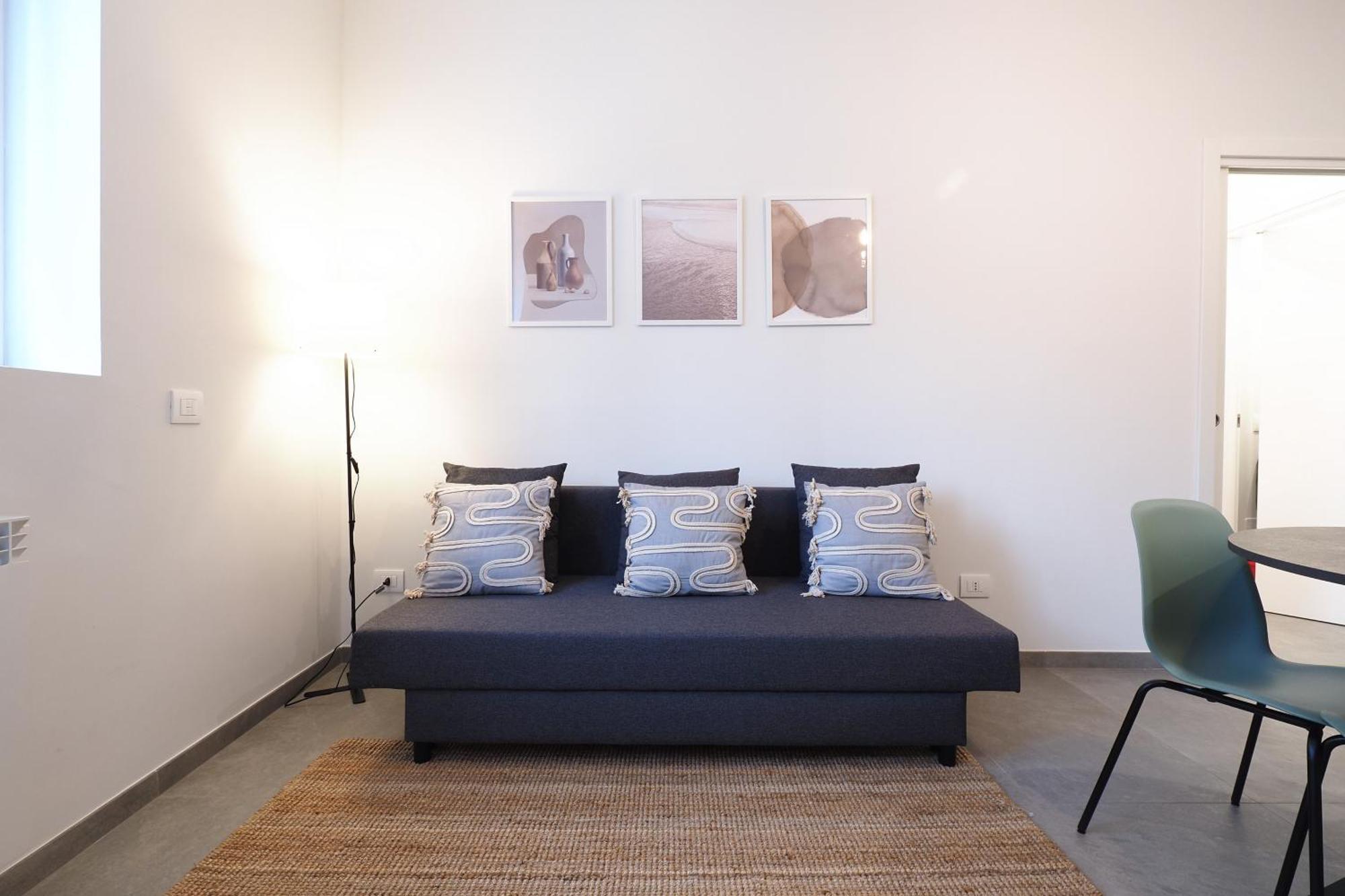 מילאנו Mila Apartments Fiera מראה חיצוני תמונה